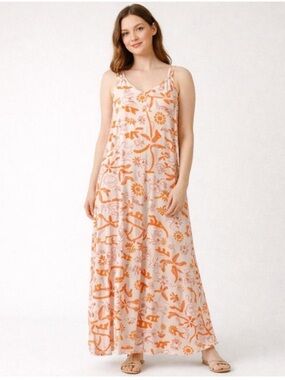 label of love beach dress Label Of Love Amalfi Mosaic Dress LOLE70748 Silveroze